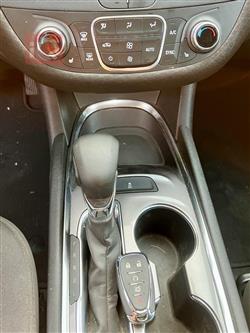 شێڤرۆلێت مالیبۆ